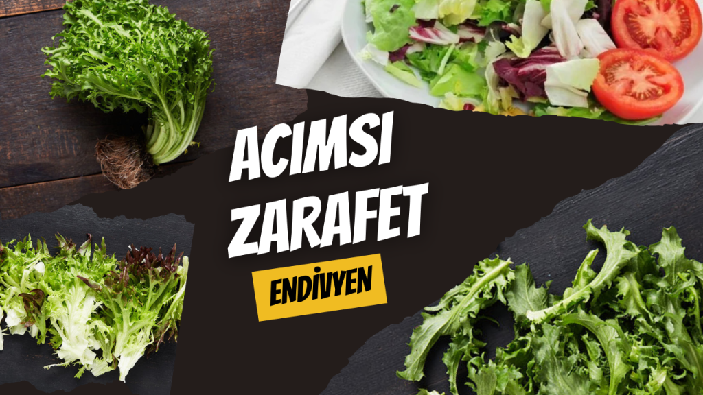 Acımsı Zarafet - Endivyen