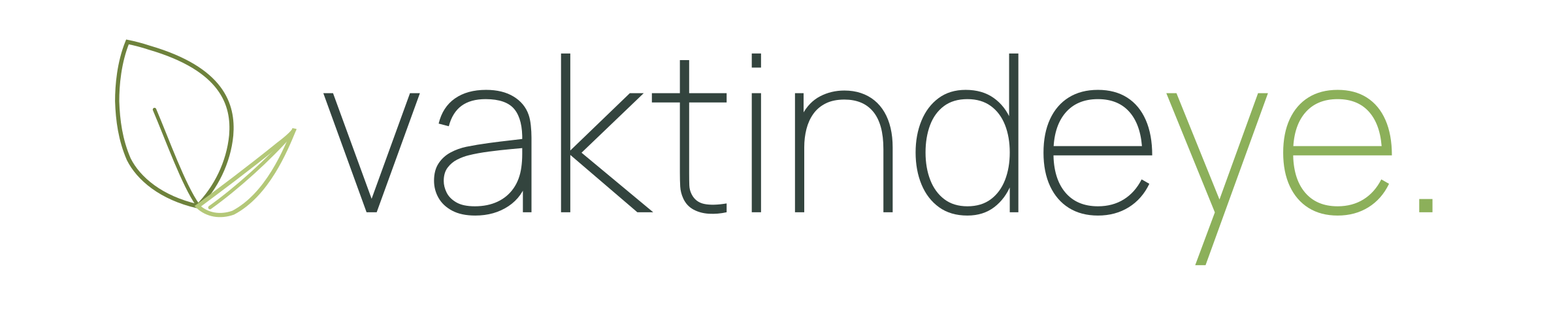 Vaktinde Ye